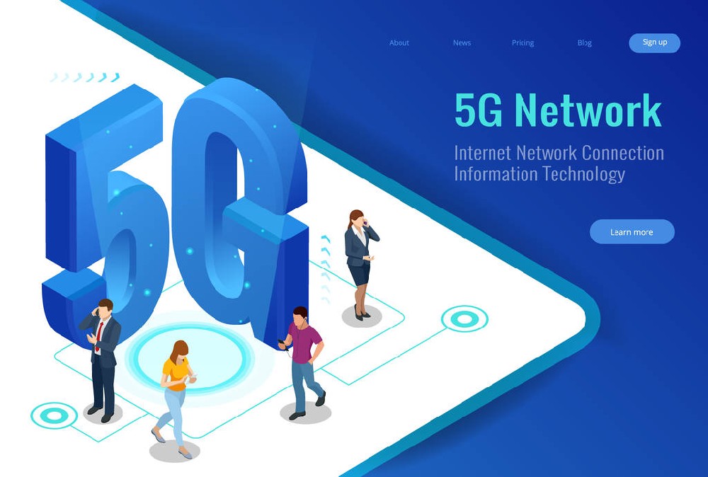 5G 在教育中的作用：实现远程学习和虚拟实验室